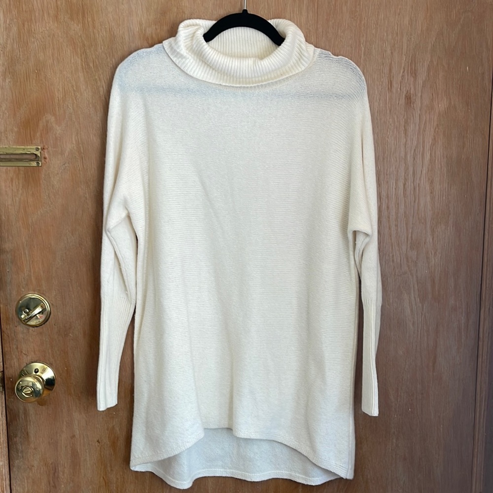 Zacket & Plover Sweater Dress